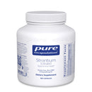 Strontium (citrate) by Pure Encapsulations®