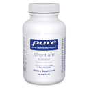 Strontium (citrate) by Pure Encapsulations®
