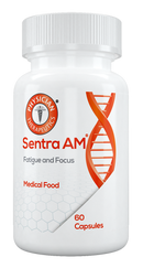 Sentra AM® (60 capsules) by Physician Therapeutics