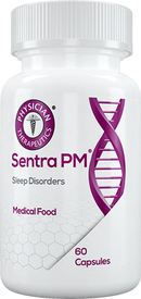 Sentra PM® (60 capsules) by Physician Therapeutics