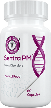 Sentra PM® (60 capsules) by Physician Therapeutics