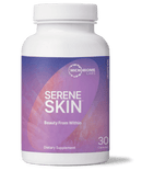 SereneSkin™ Beauty From Within (30 Capsules) by Microbiome Labs