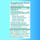 Synbiotic (30 Soft Chews) by Microbiome Labs