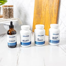 Step 1: Energy and Drainage by CellCore