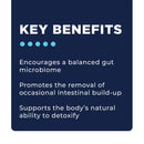 Step 2: Gut & Immune Support by CellCore