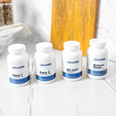 Step 2: Gut & Immune Support by CellCore