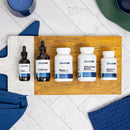 Step 3: Whole Body Immune Support by CellCore