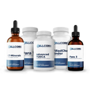 Step 3: Whole Body Immune Support by CellCore