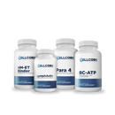 Step 4: Systemic Detox by CellCore