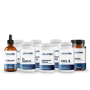 Stomach Support Protocol by CellCore