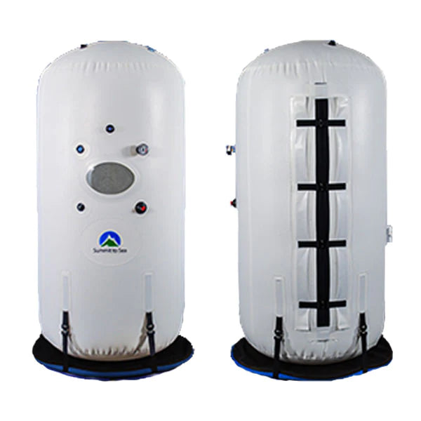 Summit to Sea Hyperbaric Chamber The Dive Vertical -ADDITIONAL SAVINGS!!!