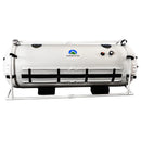 Summit to Sea Hyperbaric Chamber The Dive