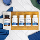 Phase 4A: Systemic Detox by CellCore