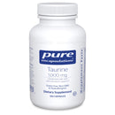 Taurine 1,000 mg by Pure Encapsulations®