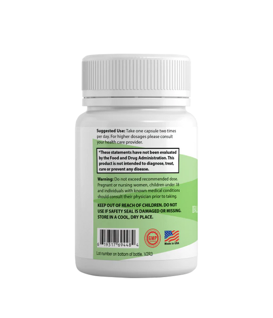 TB4-FRAG 60 Capsules by Integrative Peptides