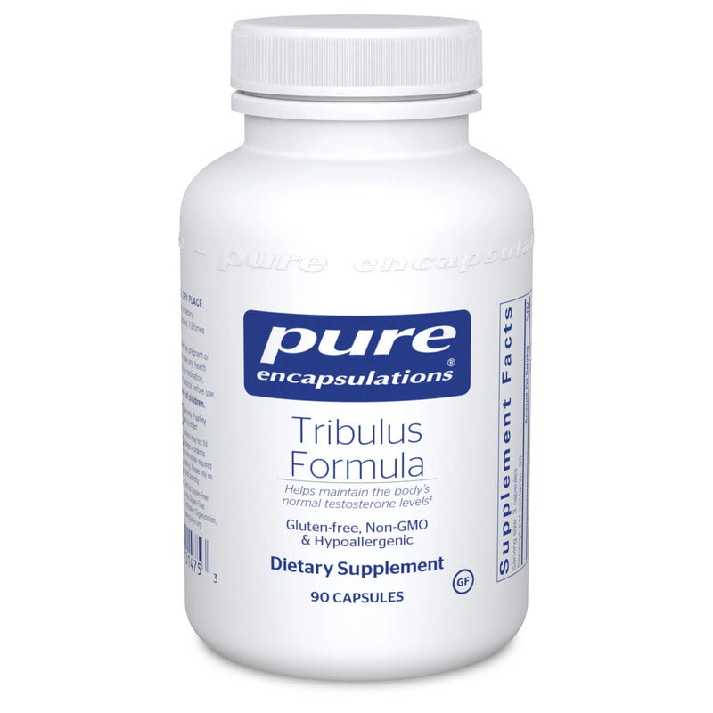 Tribulus Formula by Pure Encapsulations®
