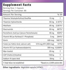 THIAVITE B-COMPLEX by Objective Nutrients