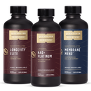 TRIPLICITY LONGEVITY PROTOCOL by QuickSilver Scientific