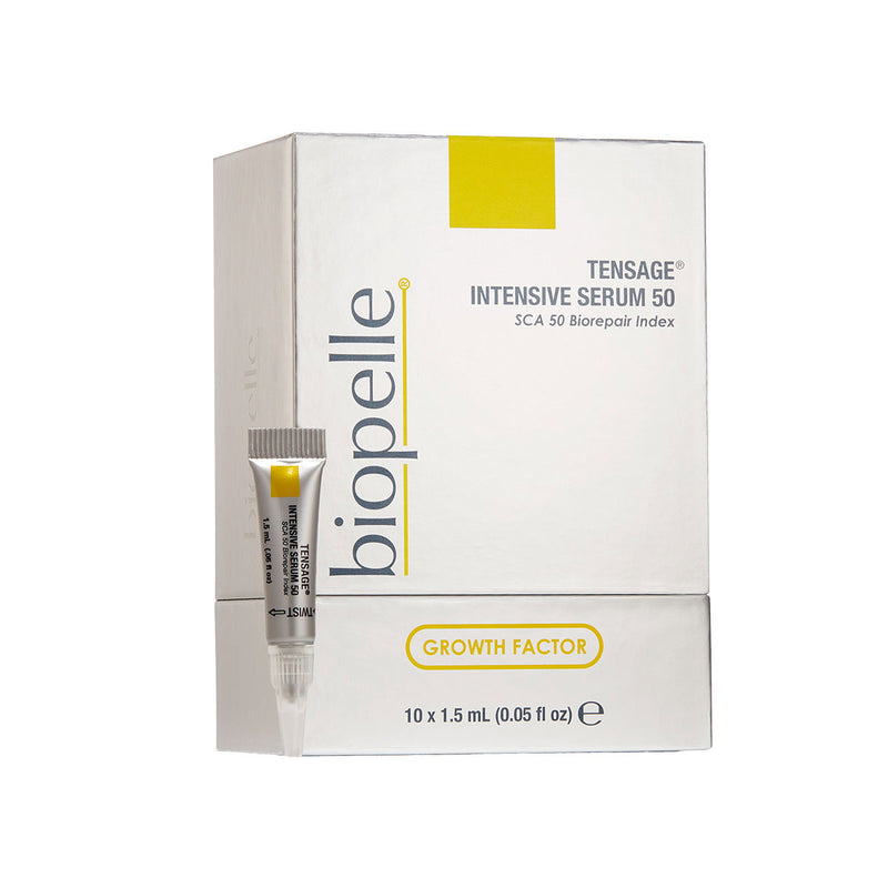 Tensage Intensive Serum 50 by biopelle®