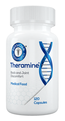 Theramine® (120 capsules) by Physician Therapeutics