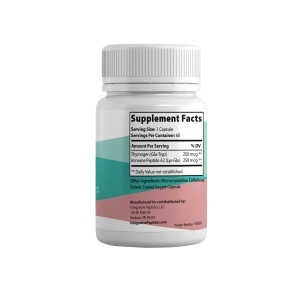 Thymogen Alpha-1 60 Capsules by Integrative Peptides