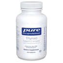 Thyroid Support Complex‡ by Pure Encapsulations®