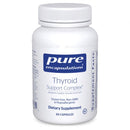 Thyroid Support Complex‡ by Pure Encapsulations®