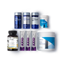 LifeVantage Total Health Activation Stack™ Decaf Purple Grape