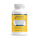 Transfer Factor Multi-Immune™ (Mushroom-free) by Researched Nutritionals