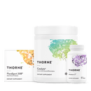 Thorne Travel Bundle by THORNE