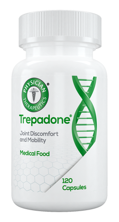 Trepadone® (120 capsules) by Physician Therapeutics