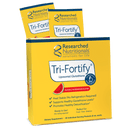Tri-Fortify® Watermelon Box of 20 Individual Serving Packets by Researched Nutritionals