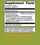 UltraFlora® Spectrum 30 Capsules by Metagenics