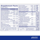 UltraNutrient® by Pure Encapsulations®