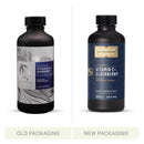 VITAMIN C+ ELDERBERRY by QuickSilver Scientific