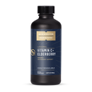 VITAMIN C+ ELDERBERRY by QuickSilver Scientific