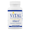 Aller-C (Isoquercitrin, C, & Bioflavonoids) by Vital Nutrients