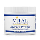 Arden's Powder Vaginal Cleansing Douche by Vital Nutrients