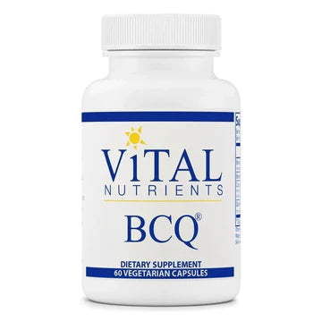 BCQ by Vital Nutrients
