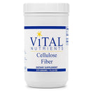Cellulose Fiber by Vital Nutrients