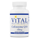 CoEnzyme Q10 by Vital Nutrients