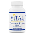 Curcumin Extract (with Bioperine®) by Vital Nutrients