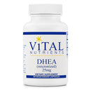 DHEA micronized by Vital Nutrients