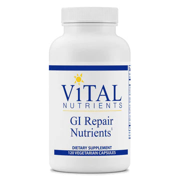 GI Repair Nutrients by Vital Nutrients