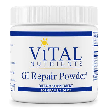 GI Repair Powder by Vital Nutrients