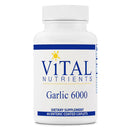 Garlic 6000 by Vital Nutrients