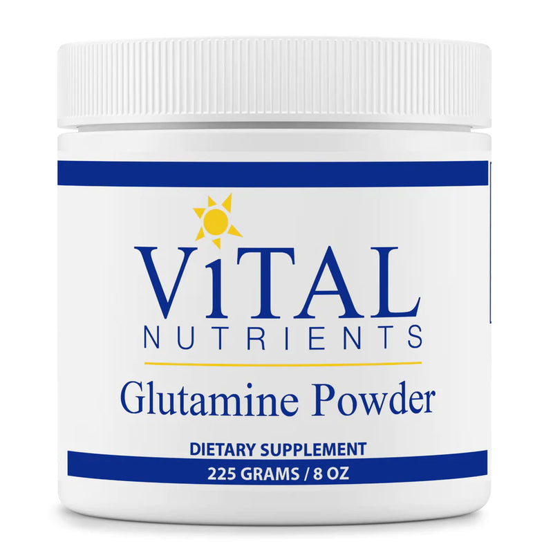 Glutamine Powder by Vital Nutrients