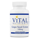 Grape Seed Extract 100mg by Vital Nutrients