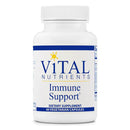 Immune Support by Vital Nutrients