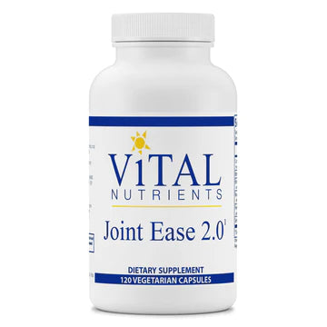Joint Ease 2.0 by Vital Nutrients